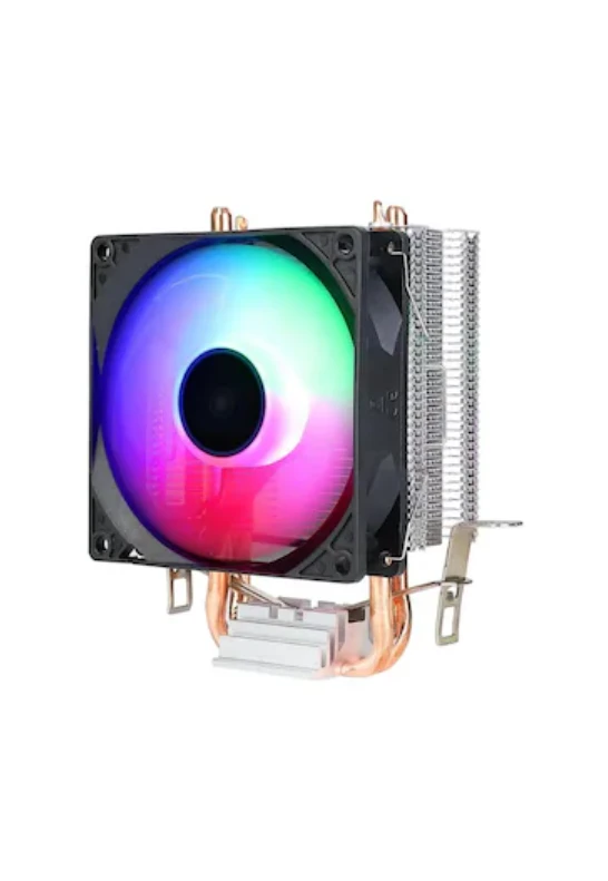 Zoko Frozen-I RGB işlemci soğutucu