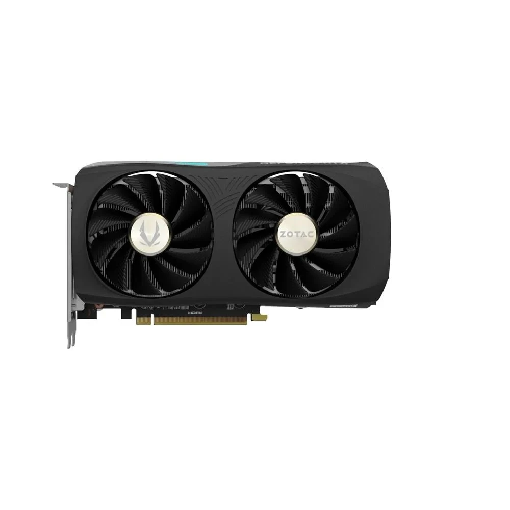 ZOTAC GAMING GEFORCE RTX 4070 SUPER TWİN EDGE 12GB GDDR6X