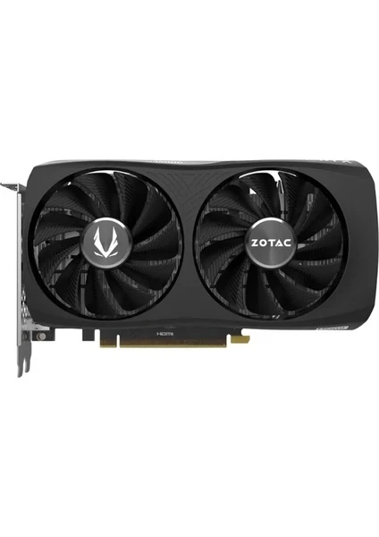 ZOTAC GEFORCE RTX 4060 GAMING TWIN EDGE 8GB GDDR6 128BIT EKRAN KARTI