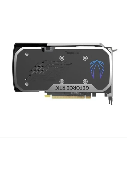 ZOTAC GEFORCE RTX 4060 GAMING TWIN EDGE 8GB GDDR6 128BIT EKRAN KARTI