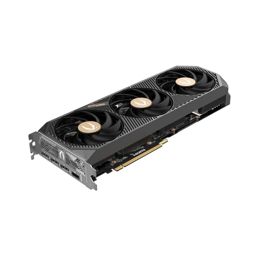 Zotac RTX 5070 TI Gaming Solid SFF ZT-B50710D3-10P 256 Bit GDDR7 16 GB Ekran Kartı