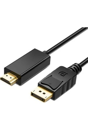 ZR 798 DP TO HDMI KABLO 1.8 METRE