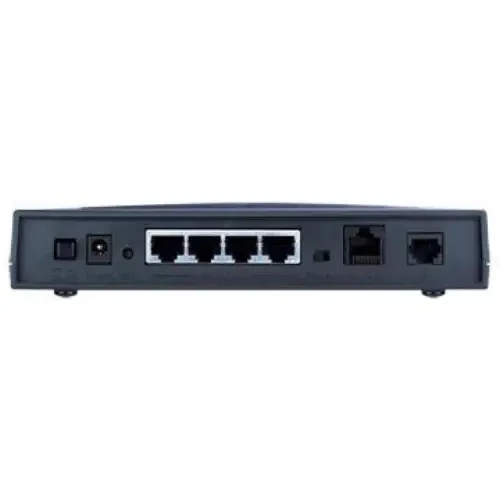 ZYXEL P-792H G.SHDSL 4 PORT 2.3Mbps  ADSL2 MODEM