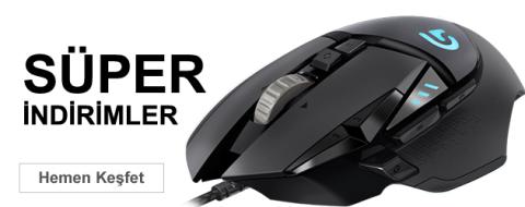 Gaming Ürünleri