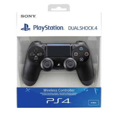Teşhir Sony DualShock 4 V2 Kablosuz PS4 Oyun Kolu (3 Ay Garanti)