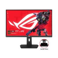 (2. EL 30 AY GARANTİ) Asus ROG Strix XG27UCG 27" 1 ms 4K 160 Hz - Full HD 320 Hz Pivot IPS Oyuncu Monitörü