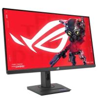 (2. EL 30 AY GARANTİ) Asus ROG Strix XG27UCG 27" 1 ms 4K 160 Hz - Full HD 320 Hz Pivot IPS Oyuncu Monitörü