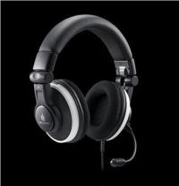 Cooler Master Storm SGH-4600-KWTA1 Ceres-500 Gaming Mikrofonlu Kulaküstü Kulaklık