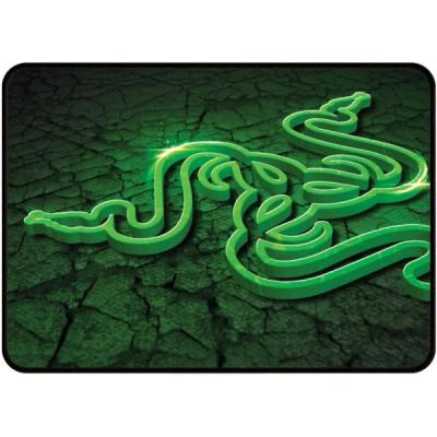 RAZER GOLIATHUS CONTROL FISSURE MEDIUM MOUSEPAD