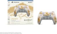 Sony DualSense Gold Ghost Of Yötei Edition Kablosuz PS5 Oyun Kolu