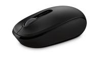 Microsoft Wireless Mobile 1850 Mouse - Siyah (U7Z-00003) 669644