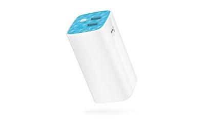 TP-LINK TL-PB10400 10400mAh MOBİL GÜÇ DEPOSU (POWERBANK)