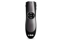 S-link SKL-01B 2.4Ghz Kablosuz Profesyonel Sunum Cihazı