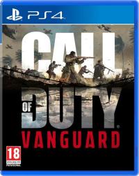 2. EL PS4 OYUN CALL OF DUTY VANGUARD