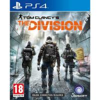 2. EL TOM CLANCY&amp;#39;S THE DİVİSİON GOLD EDITION PS4 OYUN