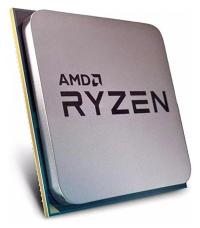 2. EL AMD Ryzen 5 3600X AM4 İşlemci - Tray (3 Ay Garanti)