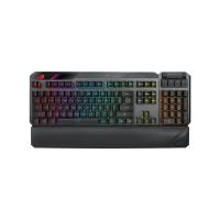 2. El Asus ROG Claymore II RGB Red Switch Kablolu/Kablosuz Mekanik Oyuncu Klavyesi (3 Ay Garanti)