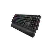 2. El Asus ROG Claymore II RGB Red Switch Kablolu/Kablosuz Mekanik Oyuncu Klavyesi (3 Ay Garanti)