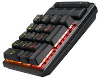 2. El Asus ROG Claymore II RGB Red Switch Kablolu/Kablosuz Mekanik Oyuncu Klavyesi (3 Ay Garanti)