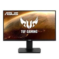 2. EL ASUS TUF Gaming VG289Q 28 inç 60Hz 5ms 4K UHD FreeSync IPS Pivot Gaming Monitör