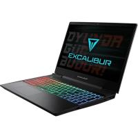 2. EL CASPER EXCALİBUR G770.1030-BVJ0X İ5-10300H 16 GB 500 GB SSD GTX1650TI 15.6" FULL HD GAMİNG LAPTOP (3 AY GARANTİ)