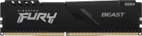 2. EL Kingston Fury Beast 16 GB 3200 MHz CL16 KF432C16BB1/16 DDR4 Ram (Kutusuz)