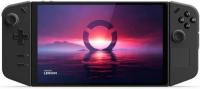 2. EL LENOVO LEGİON GO AMD RYZEN Z1 EXTREME 16 GB RAM 1 TB SSD DISP 8.8 WİN 11 8APU1