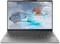 2. el Lenovo Yoga Slim 6 14IAP8 82WU006YTX i5-1240P 8 GB 512 GB SSD Iris Xe Graphics 14" WUXGA Notebook  (3 AY GARANTİ)