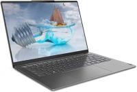 2. el Lenovo Yoga Slim 6 14IAP8 82WU006YTX i5-1240P 8 GB 512 GB SSD Iris Xe Graphics 14" WUXGA Notebook  (3 AY GARANTİ)