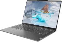 2. el Lenovo Yoga Slim 6 14IAP8 82WU006YTX i5-1240P 8 GB 512 GB SSD Iris Xe Graphics 14" WUXGA Notebook  (3 AY GARANTİ)