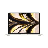 2. EL Apple MacBook Air M2 - 16 GB - 256 GB SSD - 13.6" MC7W4TU/A Yıldız Işığı (19 AY GARANTİ 130 Pil Devri)