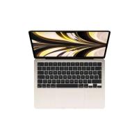 2. EL Apple MacBook Air M2 - 16 GB - 256 GB SSD - 13.6" MC7W4TU/A Yıldız Işığı (19 AY GARANTİ 130 Pil Devri)