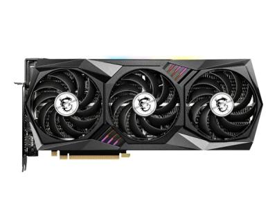 2. EL MSI GEFORCE RTX 3060 Tİ GAMİNG X TRİO 8GD6X 8GB GDDR6X 256 BİT EKRAN KARTI (3 AY GARANTİ)