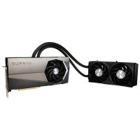 2. EL MSI GEFORCE RTX 4090 SUPRIM LIQUID X 24G 24GB GDDR6X 384 BİT DLSS 3 SIVI SOĞUTUCULU EKRAN KARTI