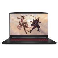 2. EL MSI KATANA GF66 12UE-1253XTR İ7-12650H 16 GB 512 GB SSD RTX3060 15.6" FULL HD GAMİNG LAPTOP (3 AY GARANTİ)