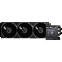 2. EL MSI MEG CORELIQUID S360MM SİLENT ARGB 2.4″ LCD EKRANLI SIVI İŞLEMCİ SOĞUTUCUSU