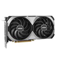 2. El MSI RTX 4070 Super 12G Ventus 2X OC 192 Bit GDDR6X 12 GB Ekran Kartı (12.10.2027 Garanti Bitiş)