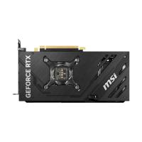 2. El MSI RTX 4070 Super 12G Ventus 2X OC 192 Bit GDDR6X 12 GB Ekran Kartı (12.10.2027 Garanti Bitiş)