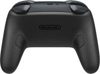 2. EL Nintendo Switch 2 Pro Controller Resident Evil Requiem Edition