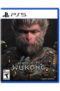 2.EL PS5 Black Myth Wukong Oyun