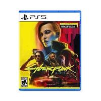 2. EL PS5 Cyberpunk 2077 Ultimate Edition Oyun