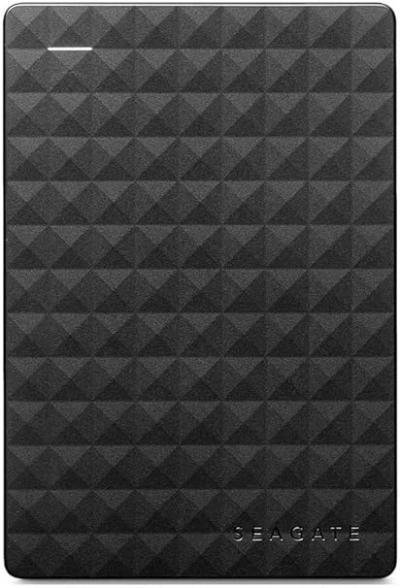 2. El Seagate Expansion Portable STEA1000400 USB 3.0 2.5" 1 TB Harici Harddisk (%100 Sağlık 42 gün kullanım süresi 3 Ay Garanti)