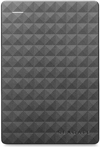 2. El Seagate Expansion Portable STEA2000400 USB 3.0 2.5" 2 TB Harici Harddisk (%100 Sağlık 72 gün kullanım süresi 3 Ay Garanti)