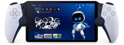 2.EL Sony Playstation Portal Remote