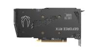 2. El Zotac RTX 3060 Ti Twin Edge 256 Bit GDDR6 8 GB Ekran Kartı