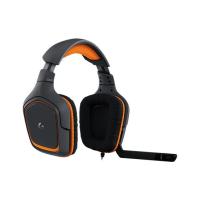2.EL LOGITECH G231 PRODIGY GAMING KULAKLIK PS4-PC-XBOX ONE UYUMLU