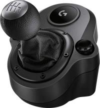 2.EL LOGİTECH SHIFTER