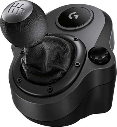 2.EL LOGİTECH SHIFTER