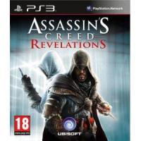 2.EL PS3 Assassin&amp;#39;s Creed Revelations Oyun