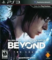 2.EL PS3 Beyond Two Souls Oyun